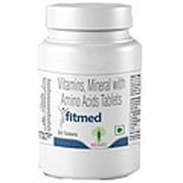FITMED TAB