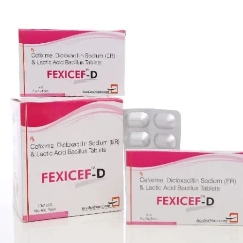 FIXMYEL D TAB