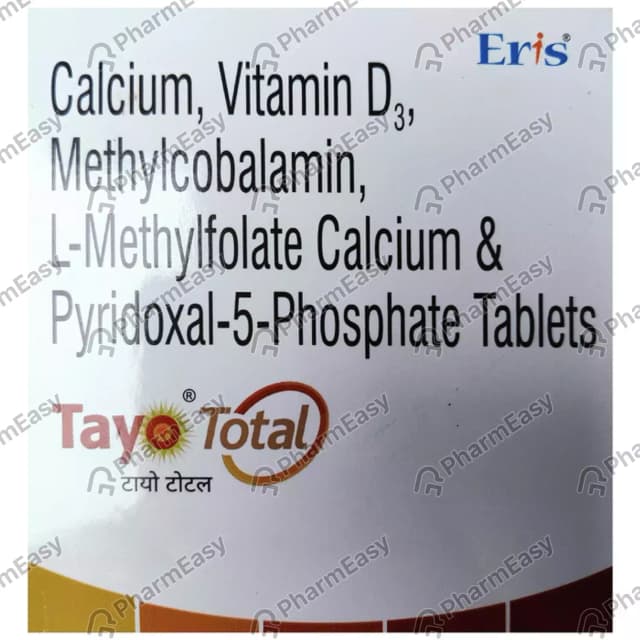 FIXMYEL TOTAL TAB