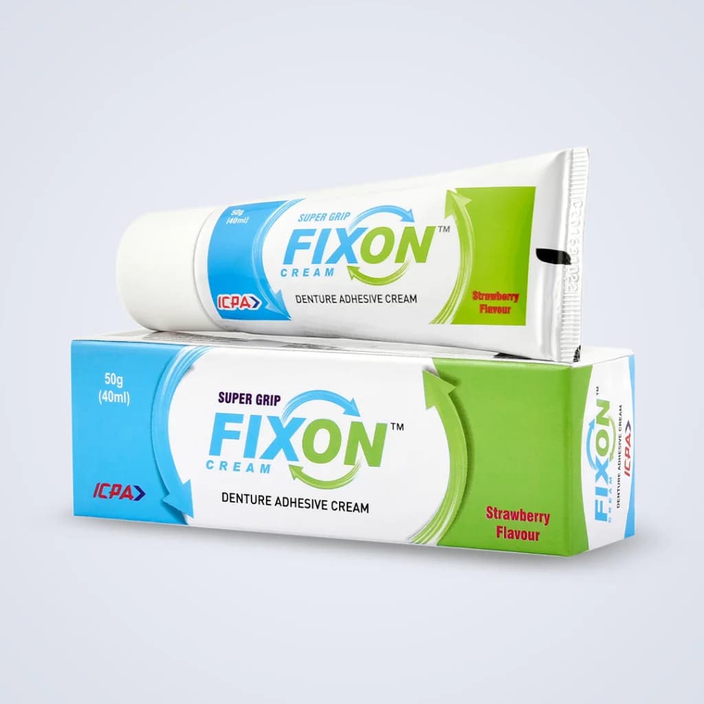 FIXON CREAM