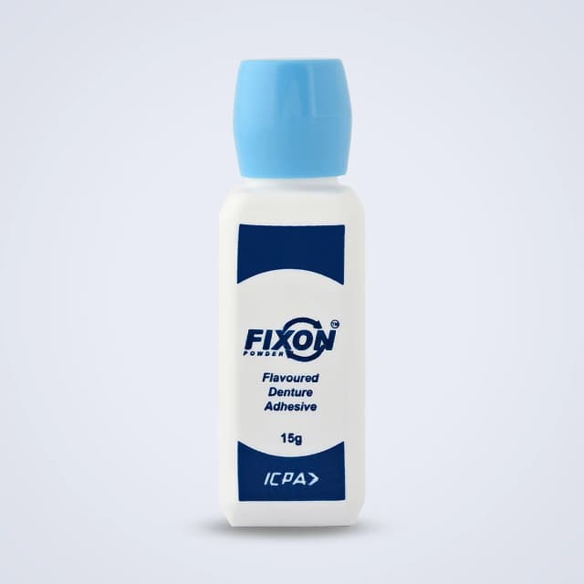 FIXON POWDER