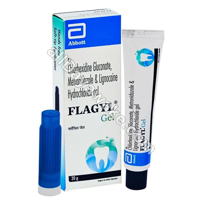 Flagyl Gel