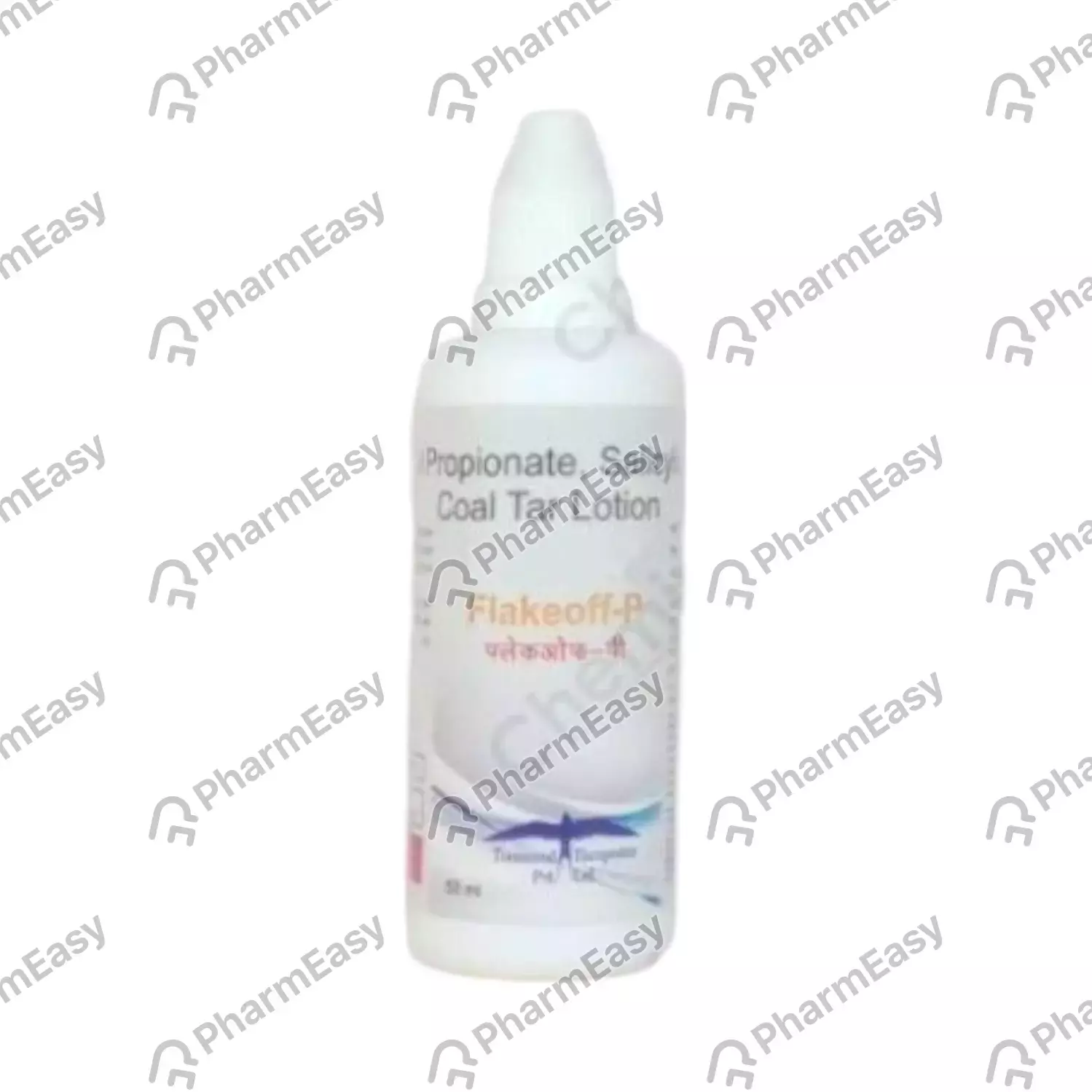 FLAKEOFF P LOTION