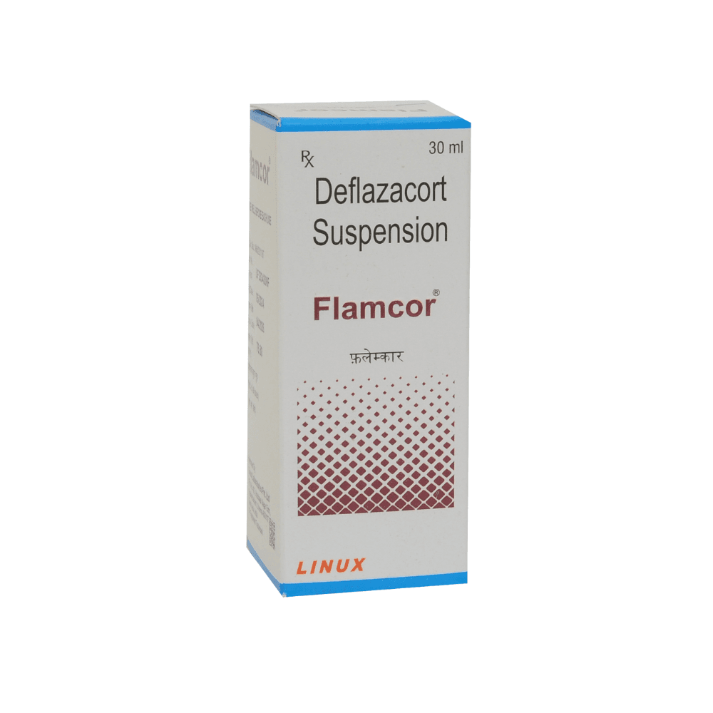 FLAMCOR