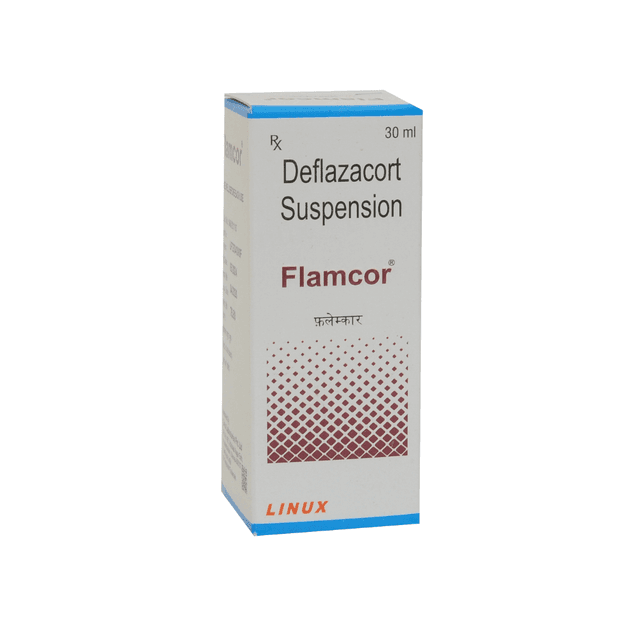 FLAMCOR
