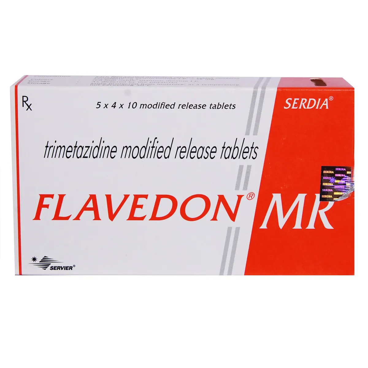 FLAVEDON MR 10`S