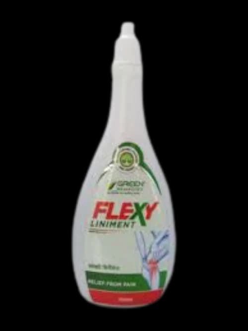 FLEX LINIMENT 60ML