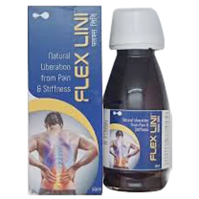 Flex Liniment