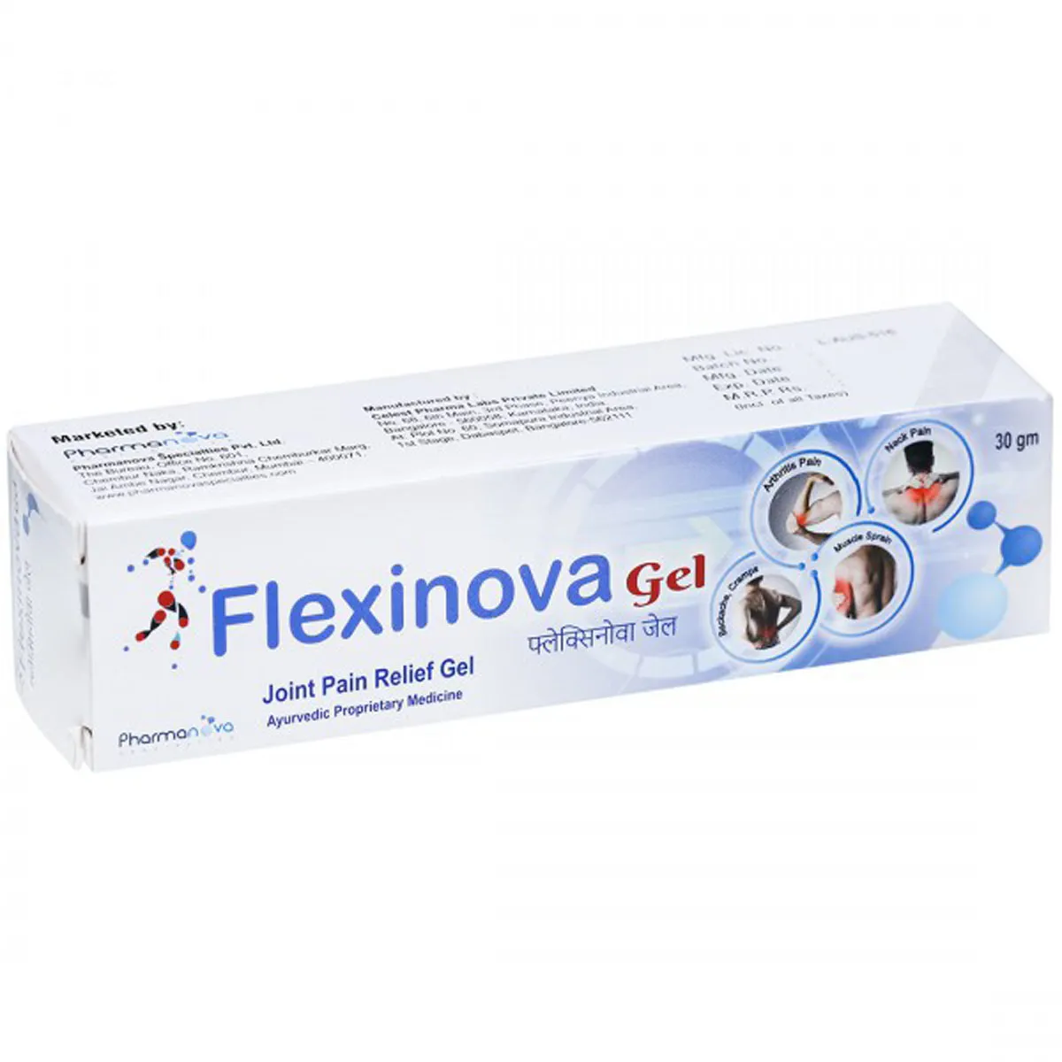 FLEXINOVA GEL