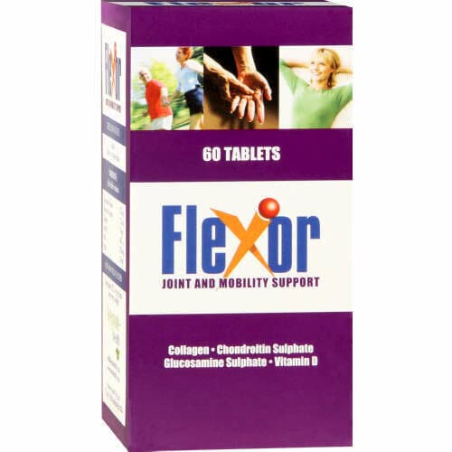 Flexior D Tab