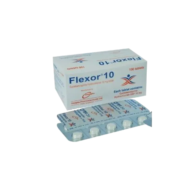 FLEXITHOR TAB