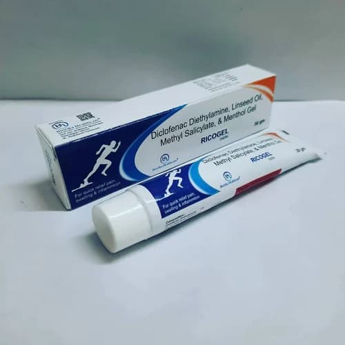 FLEXIWAK-GEL 30GM