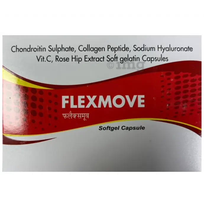 FLEXMOVE 1GM TAB