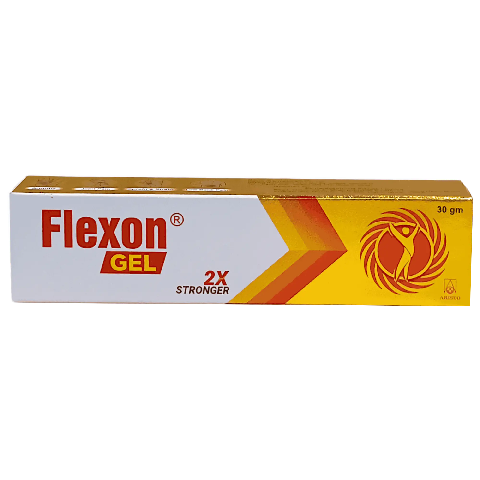 FLEXON GEL 30GM