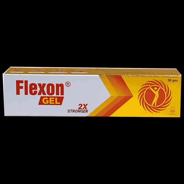 Flexon Gel 30GM