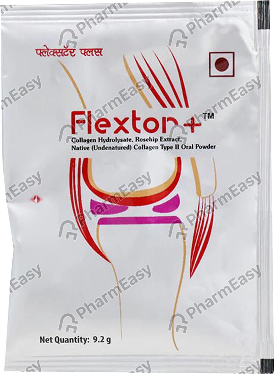 FLEXTOR SACHET 30*9.2GM