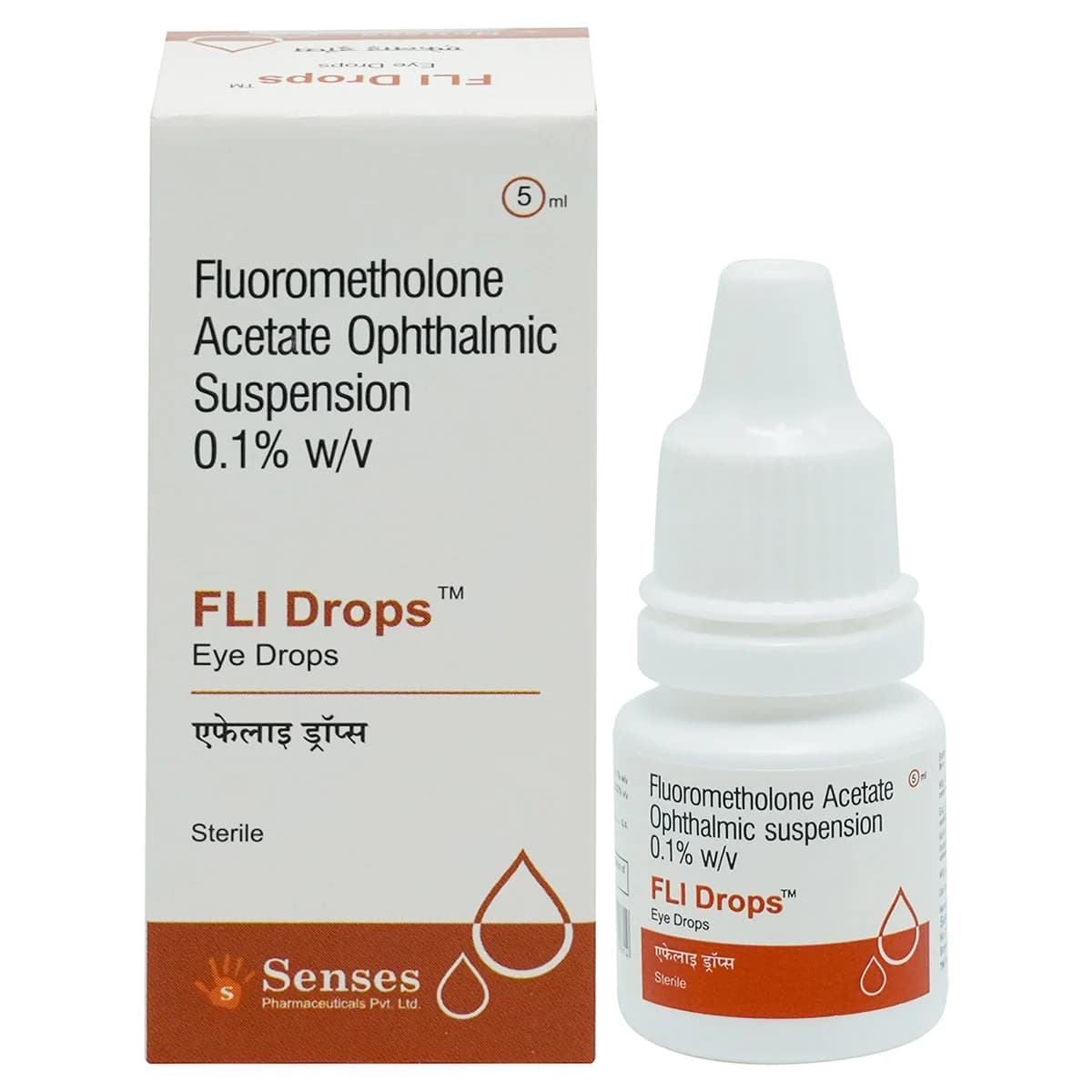 FLI DROPS