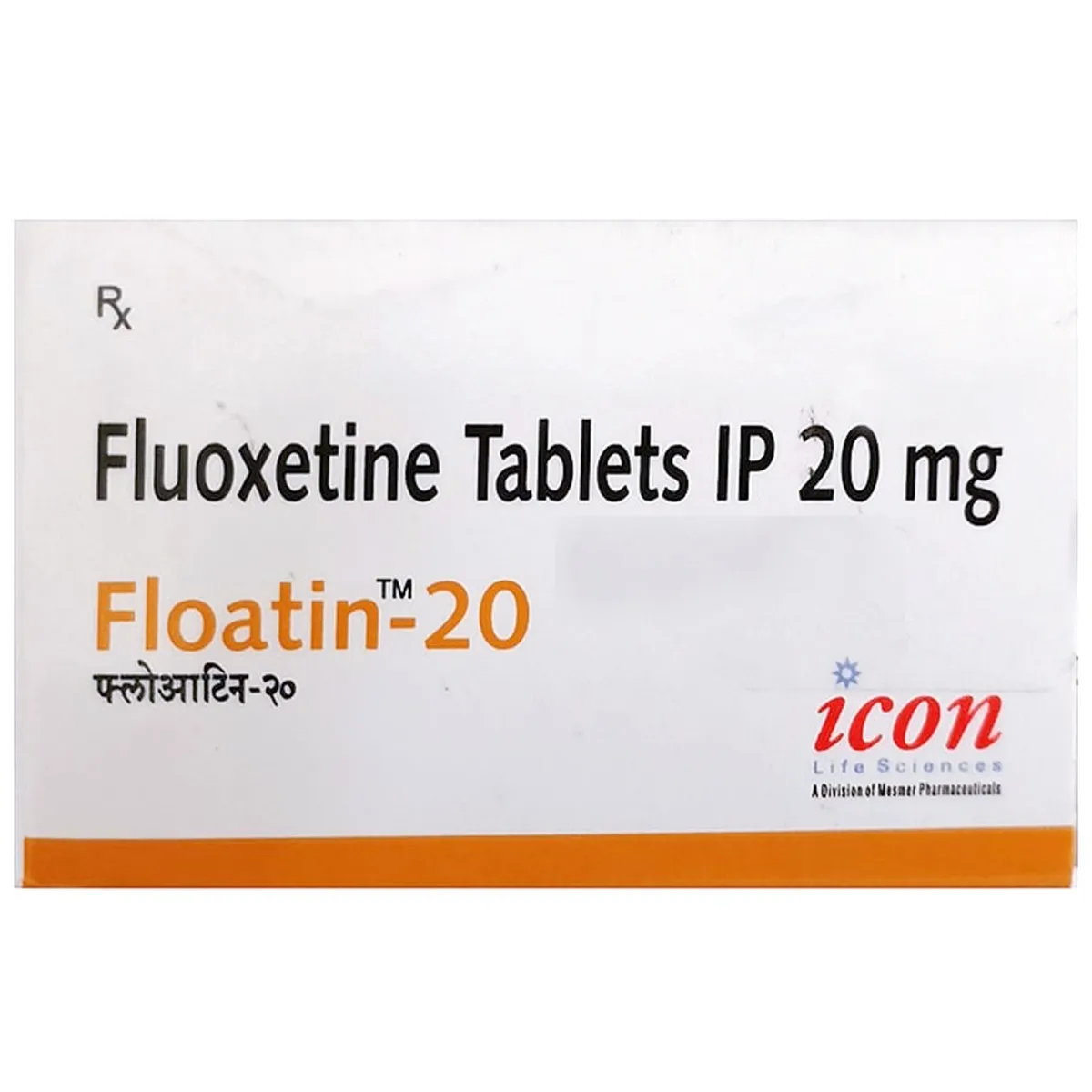FLOATIN 20MG