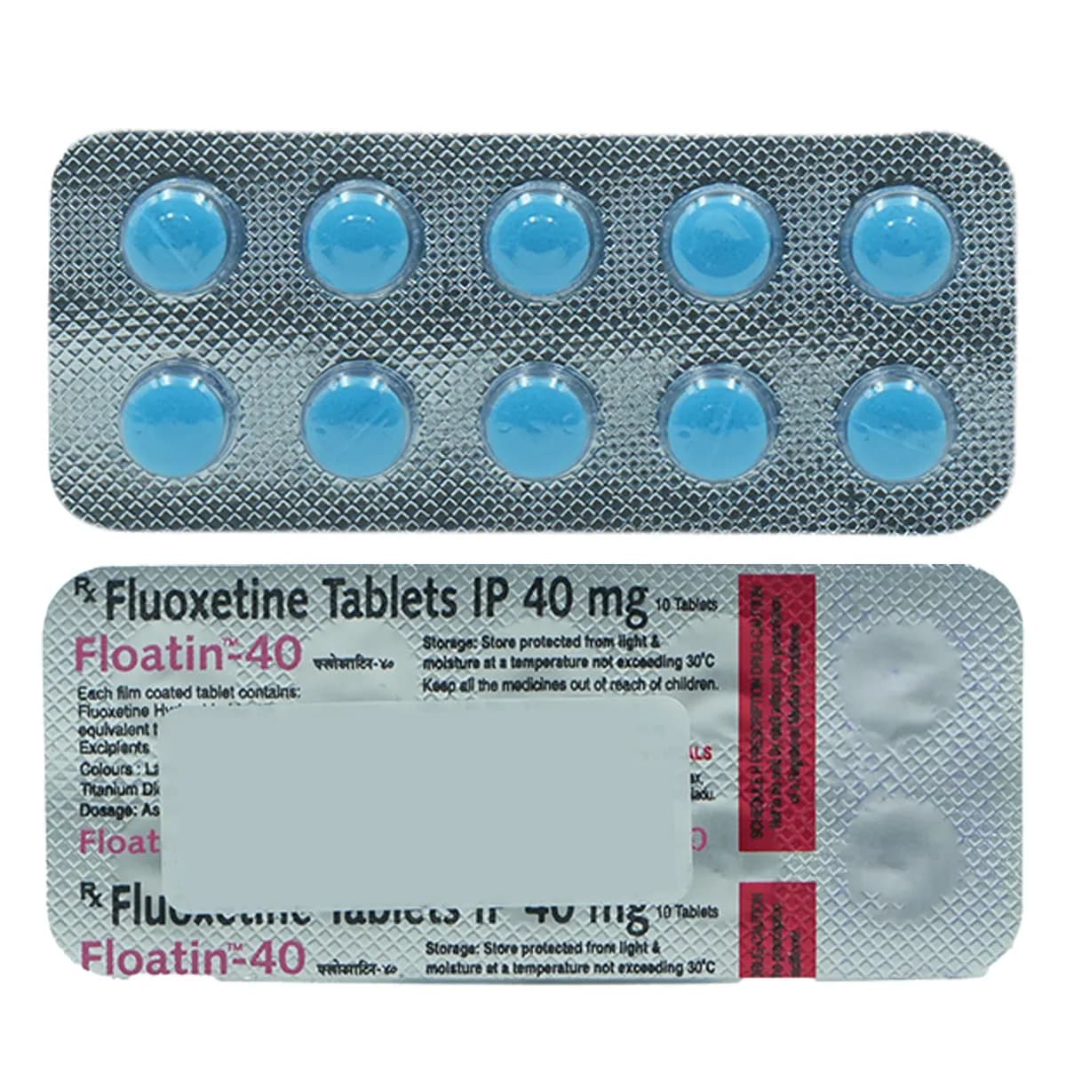 FLOATIN 40