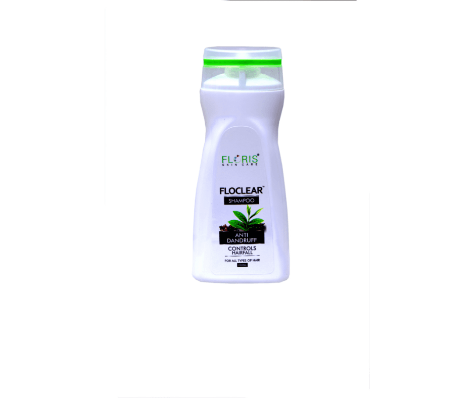 FLOCLEAR SHAMPOO