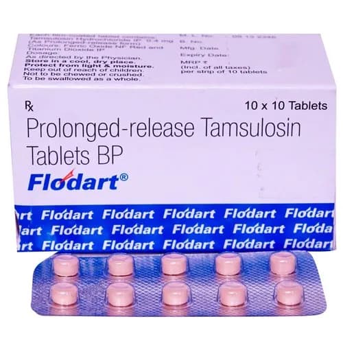 FLODART TAB