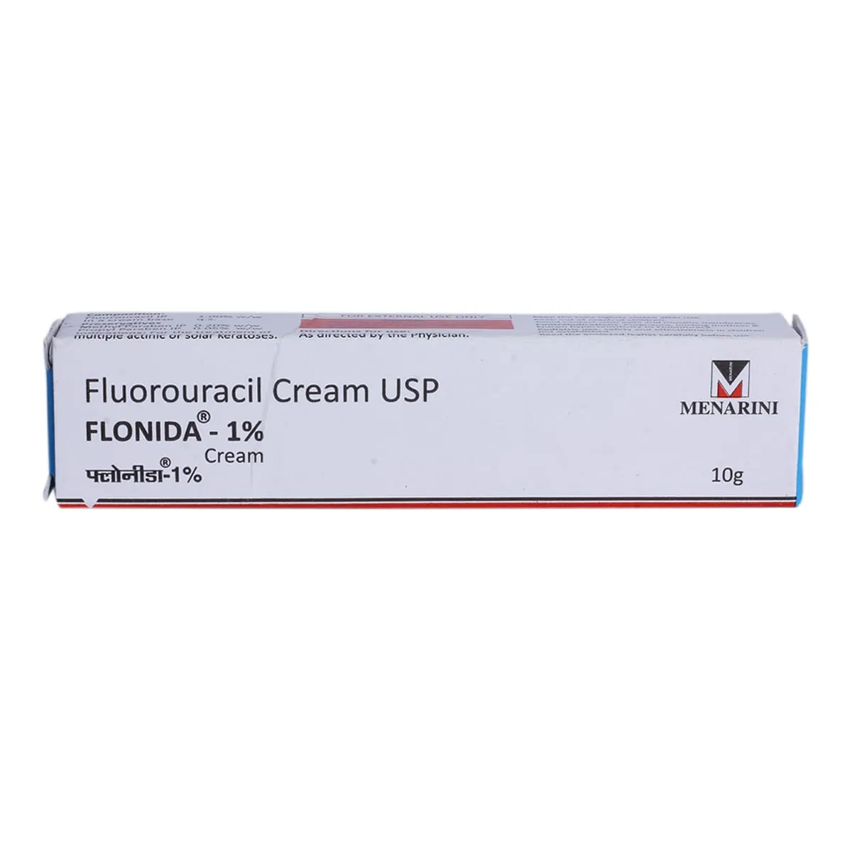 FLONIDA 1% CREAM
