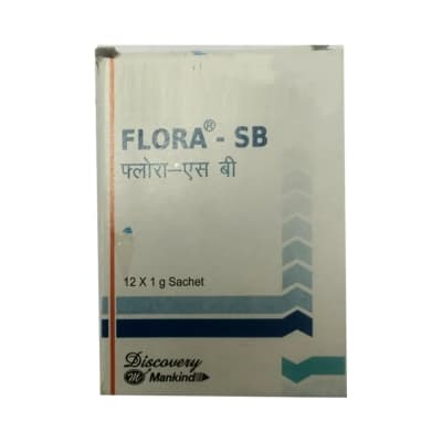 FLORA-SB SACHET 1GM