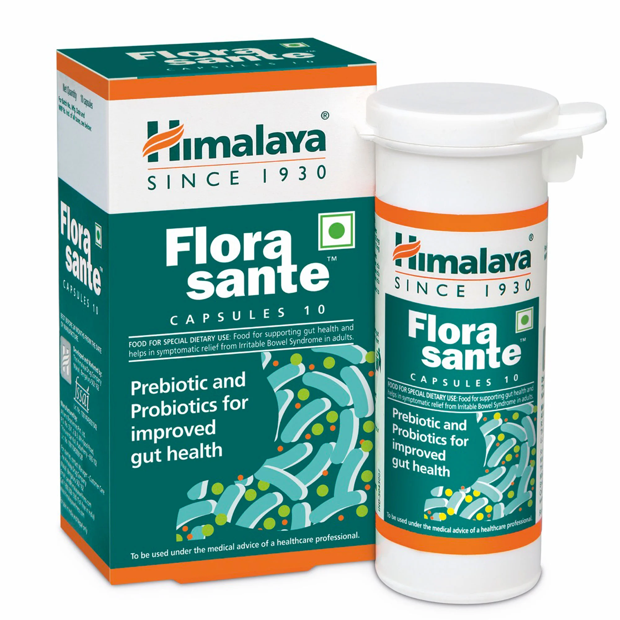 FLORASANTE CAP