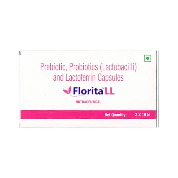 FLORITA LL CAP