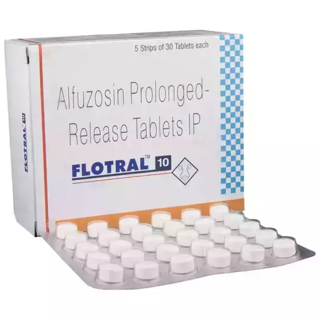 FLOTRAL T TAB