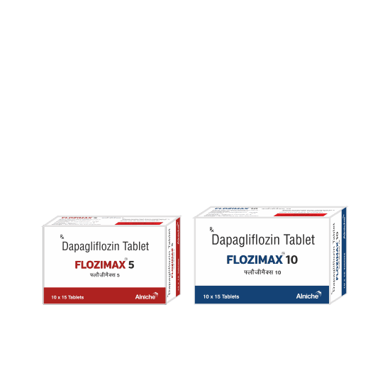 FLOZIMAX 10 TAB