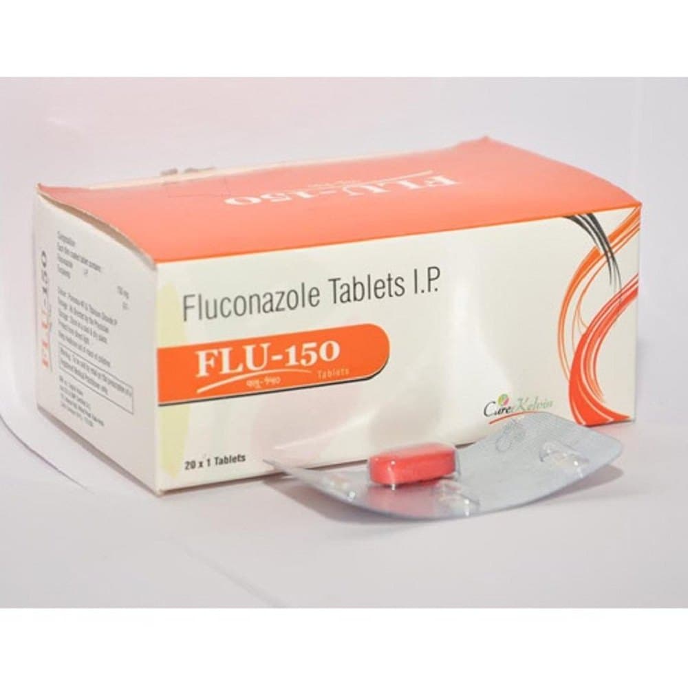 FLU CF TAB