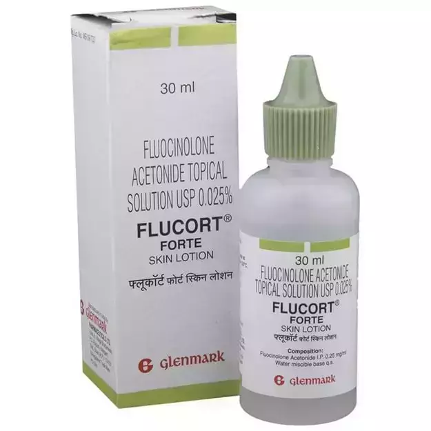 FLUCORT FORT LOT