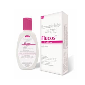 FLUCOS LOTION 60ML