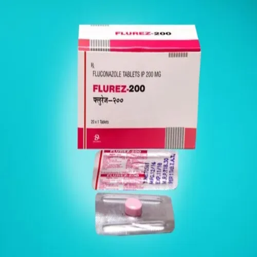 FLUHER 200 TAB
