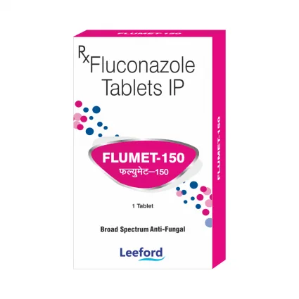 Flumet 150 mg Tablet