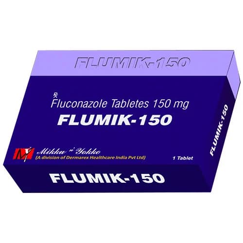 FLUMIK 150 TAB