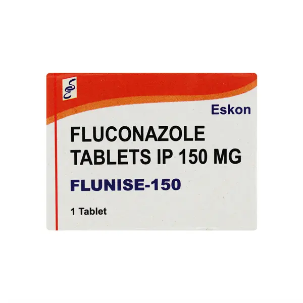 FLUNISE 150MG TAB