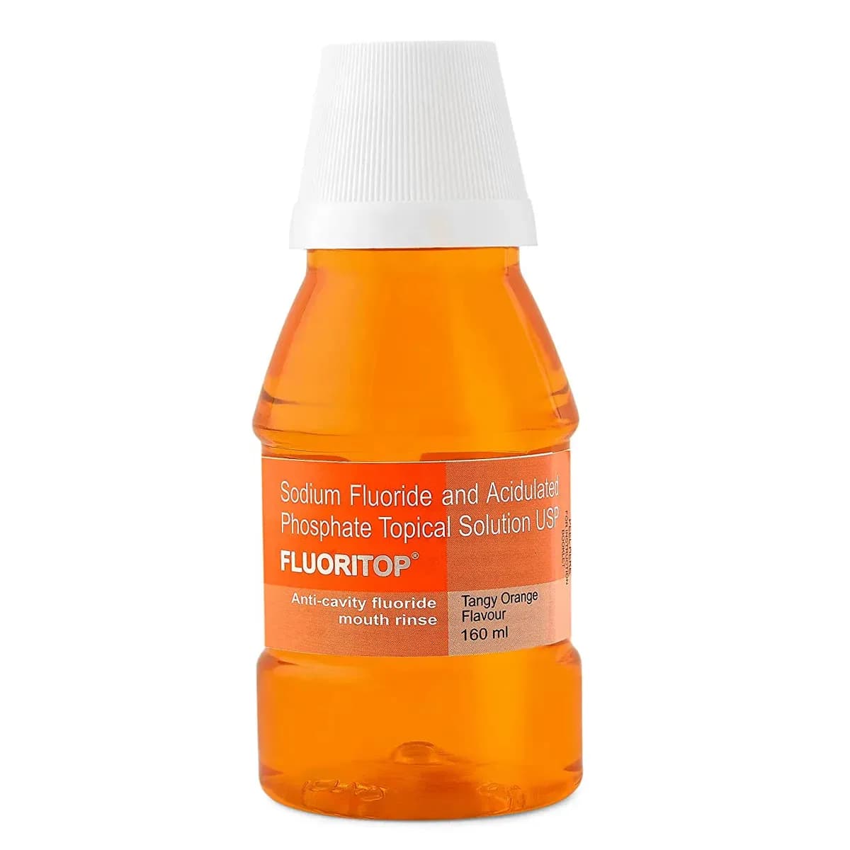 FLUORITOP M.R