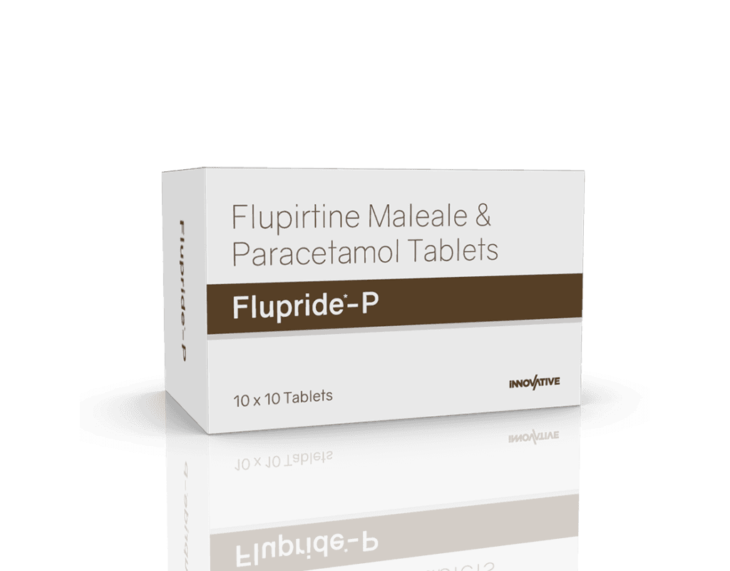 Flupistar P Tab