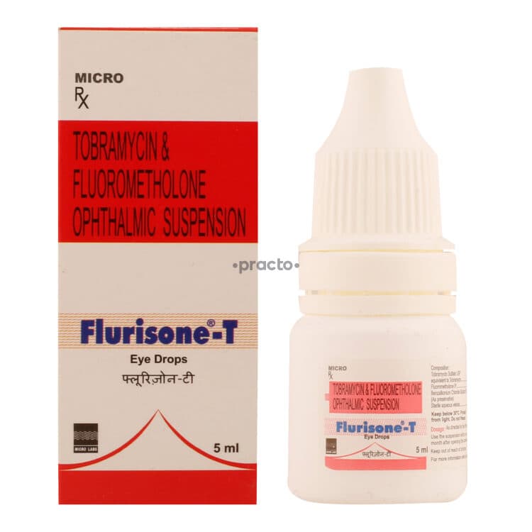 FLURISONE T