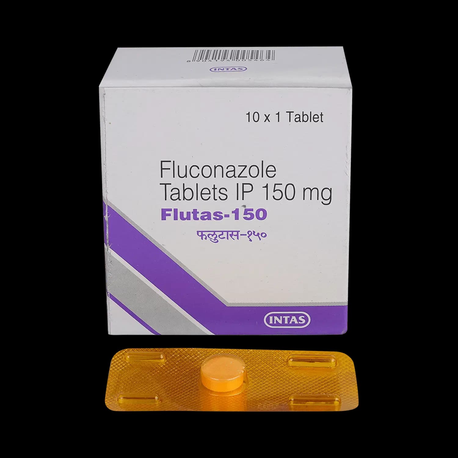 FLUTAS 150