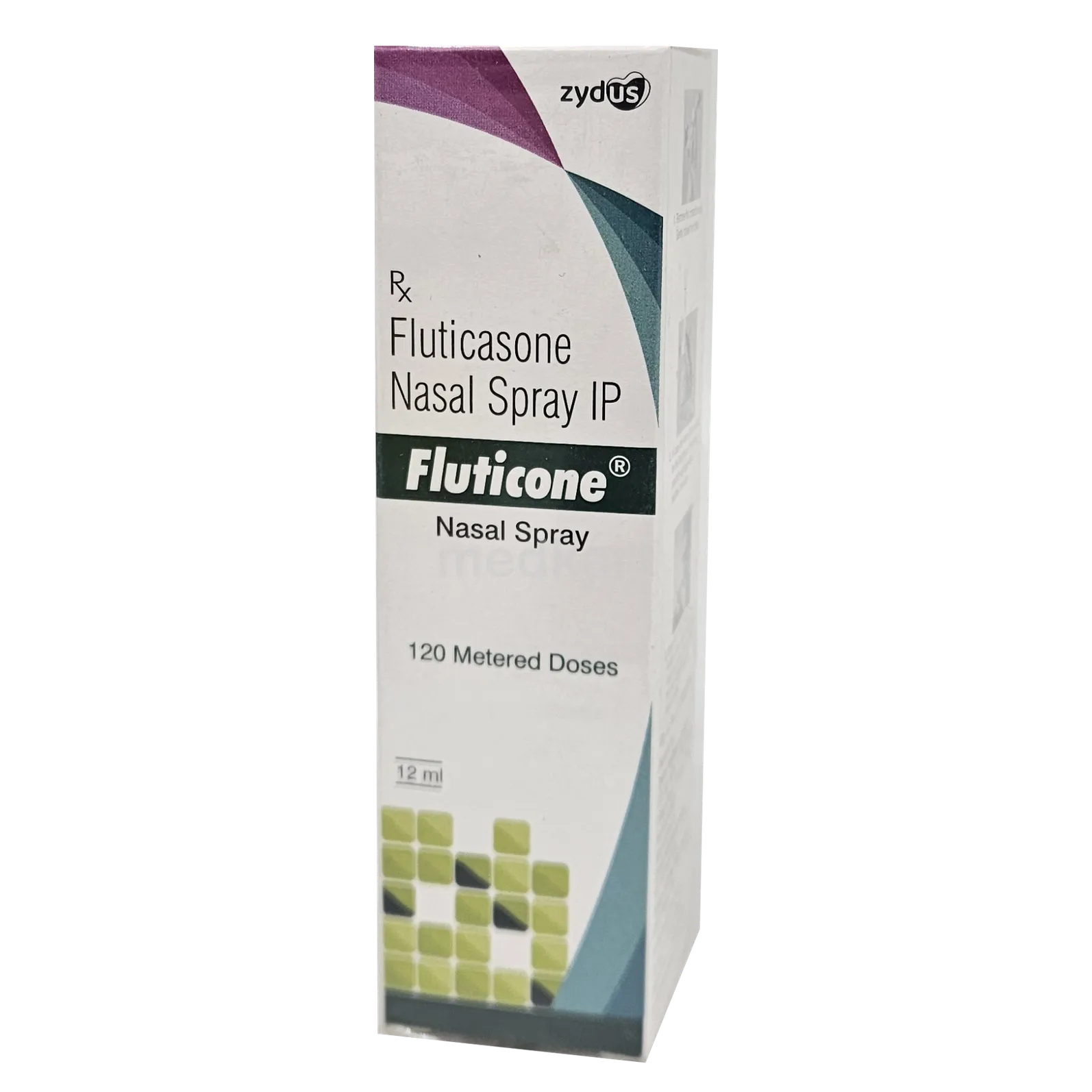 Fluticone Nasal Spa