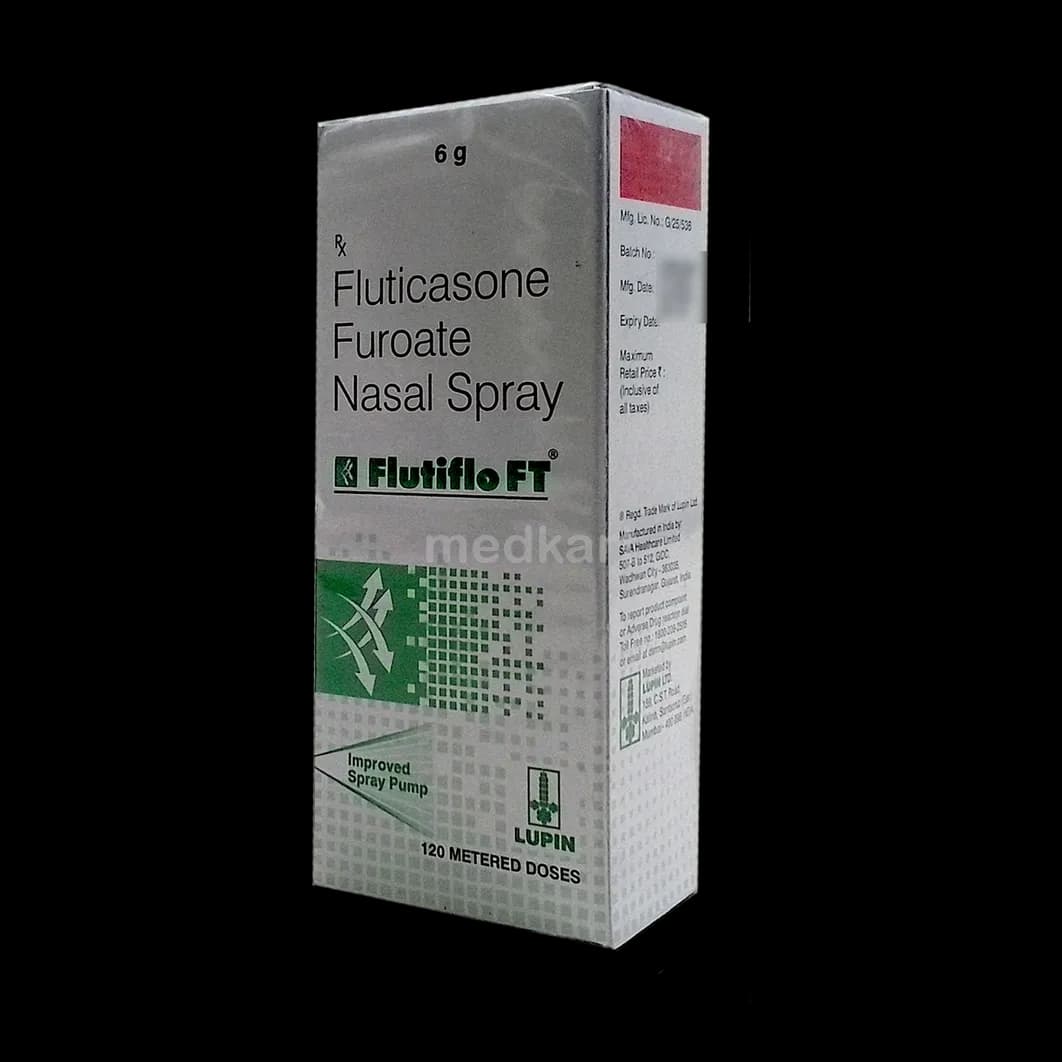 FLUTIFLO FT SPRAY