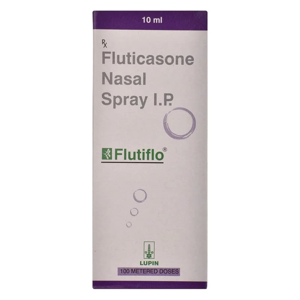 FLUTIFLO NAS SPARY 1`S