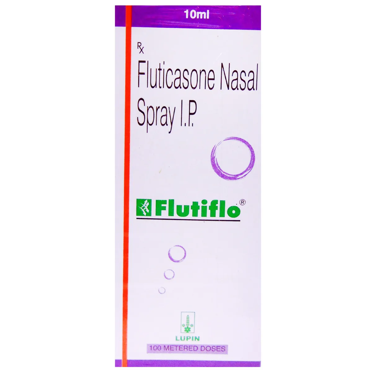 FLUTIFLO OX NASAL SPRAY