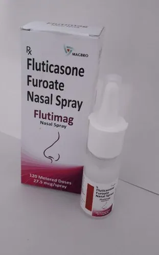 FLUTIMAG NASAL SPRAY