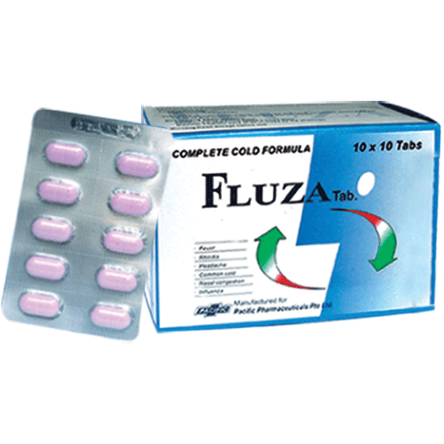 Fluzar E/D