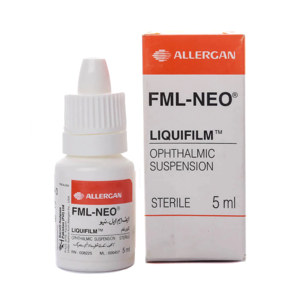FML NEO Liquifilm