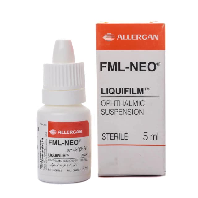 Fml Neo Liquifilm